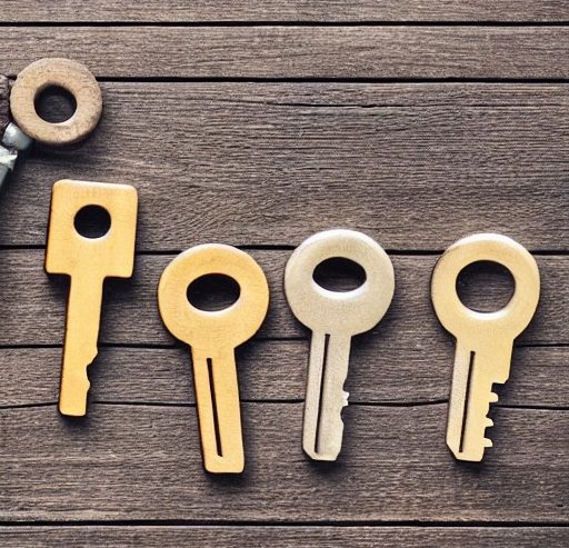 کلید OpenAI API چیست؟